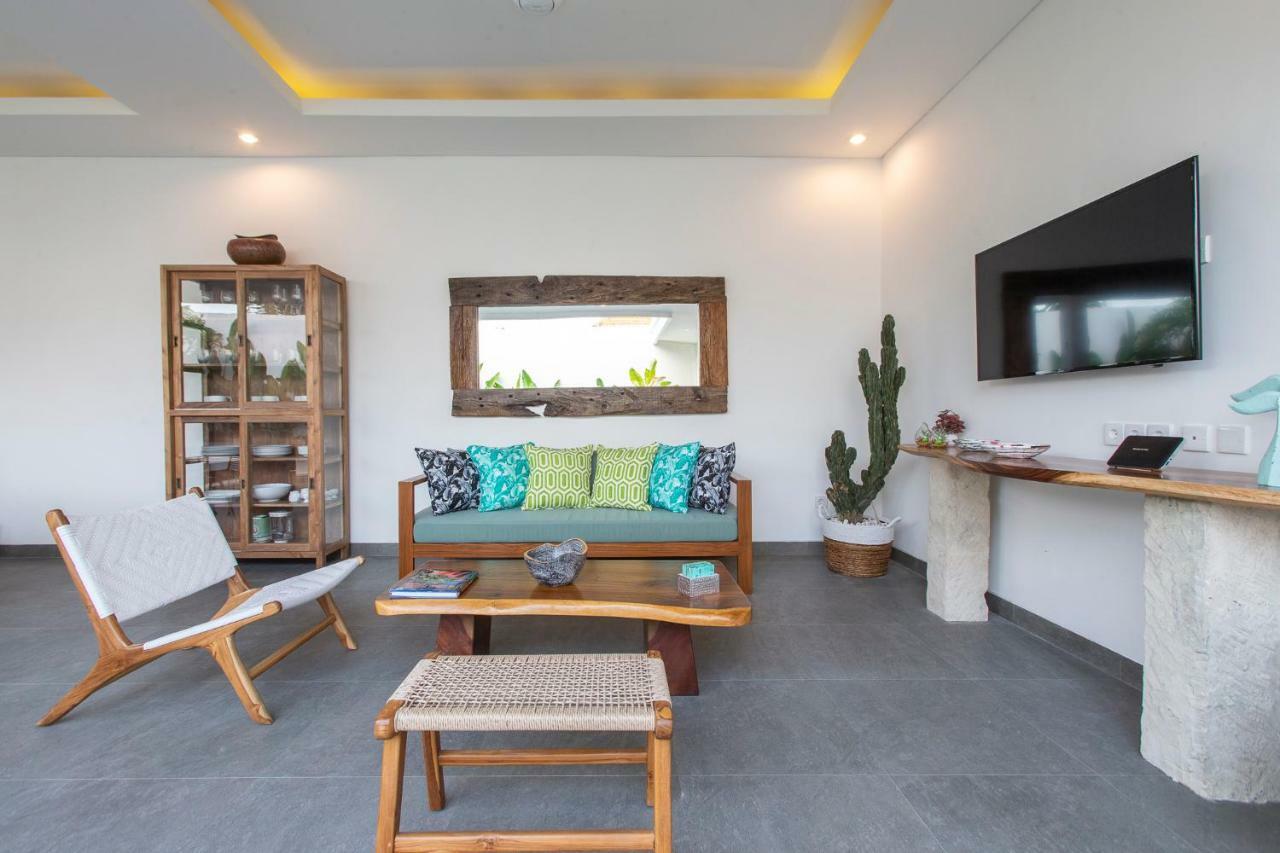 Villa Arif Seminyak  Exterior photo
