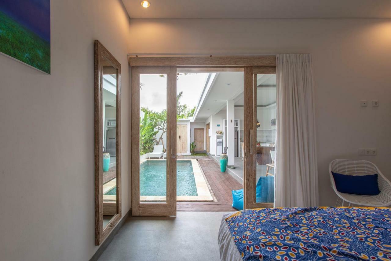 Villa Arif Seminyak  Exterior photo
